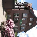 Gaestehaus Mea Vota