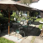Gaestehaus Mea Vota