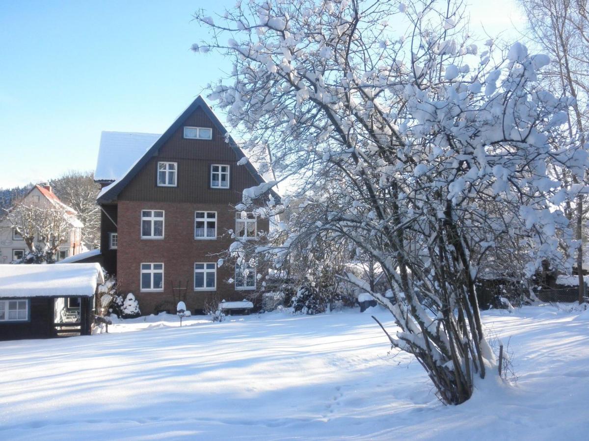 Gaestehaus Mea Vota Gasthuis