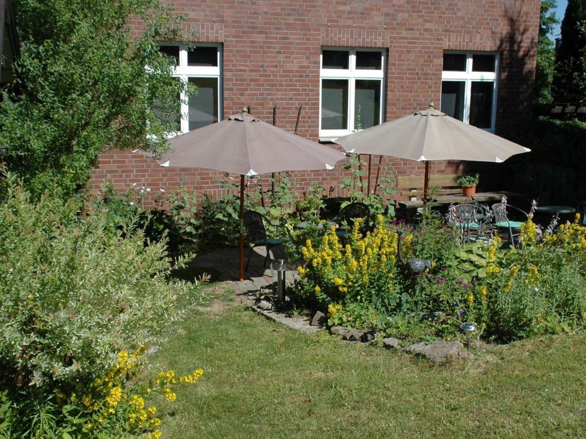 Gastehaus Mea Vota Guest house Braunlage