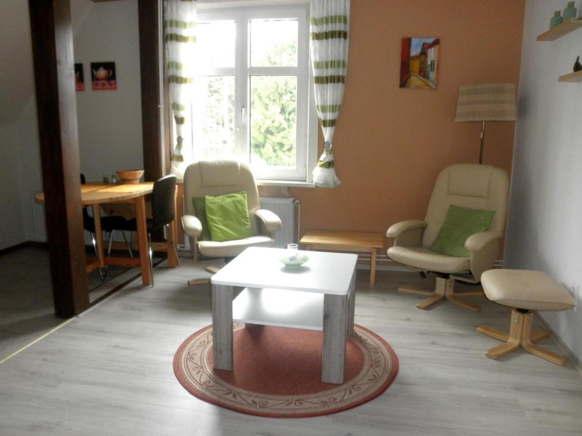 Gaestehaus Mea Vota * Braunlage