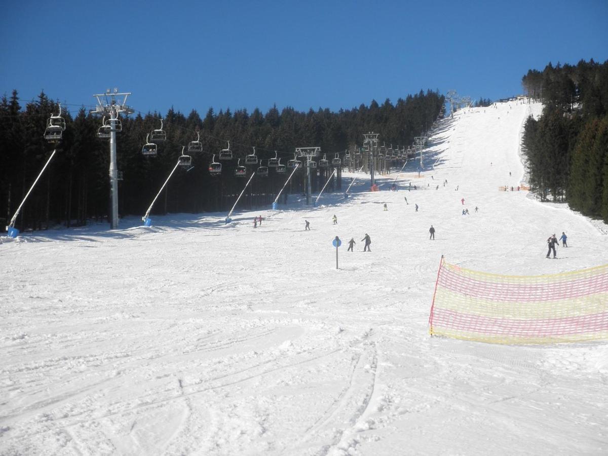 Gaestehaus Mea Vota * Braunlage