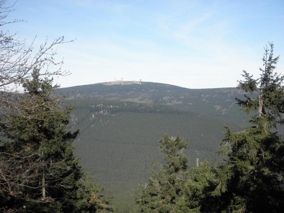 Gaestehaus Mea Vota * Braunlage