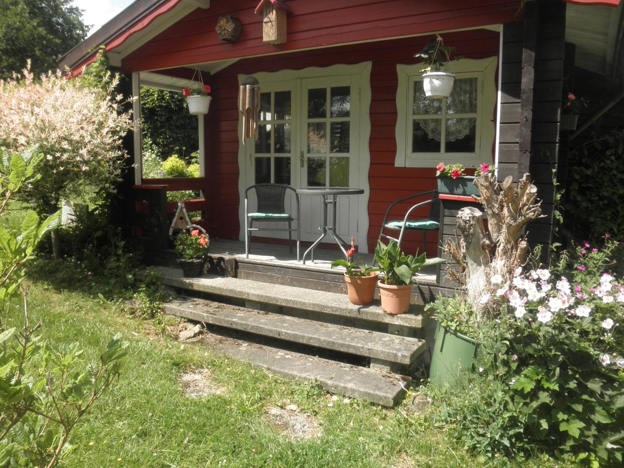 Gastehaus Mea Vota *