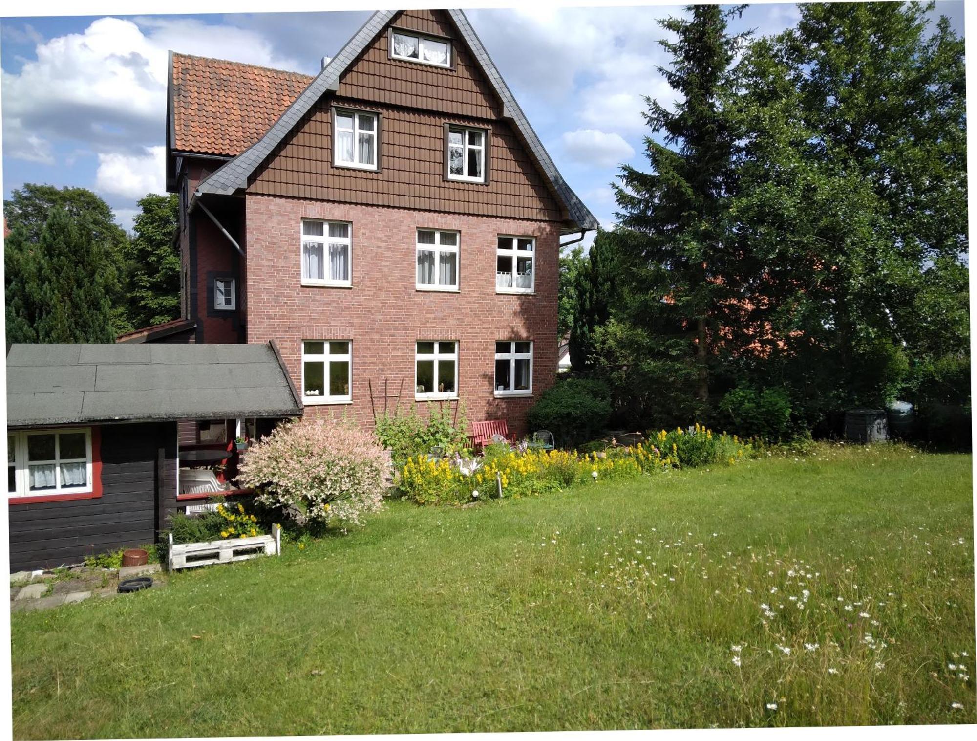 Gasthuis Gaestehaus Mea Vota *
