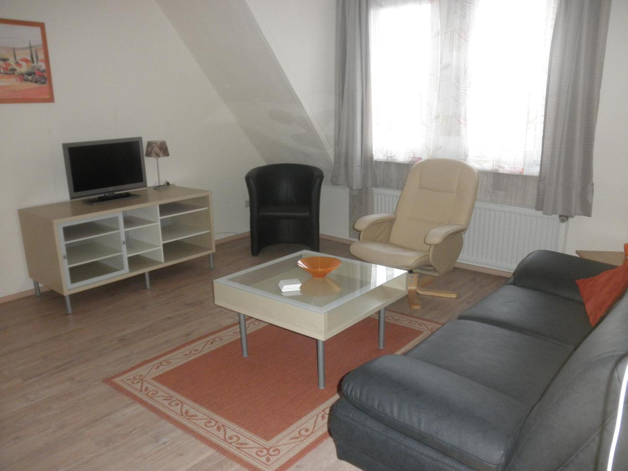 Gasthuis Gaestehaus Mea Vota Braunlage