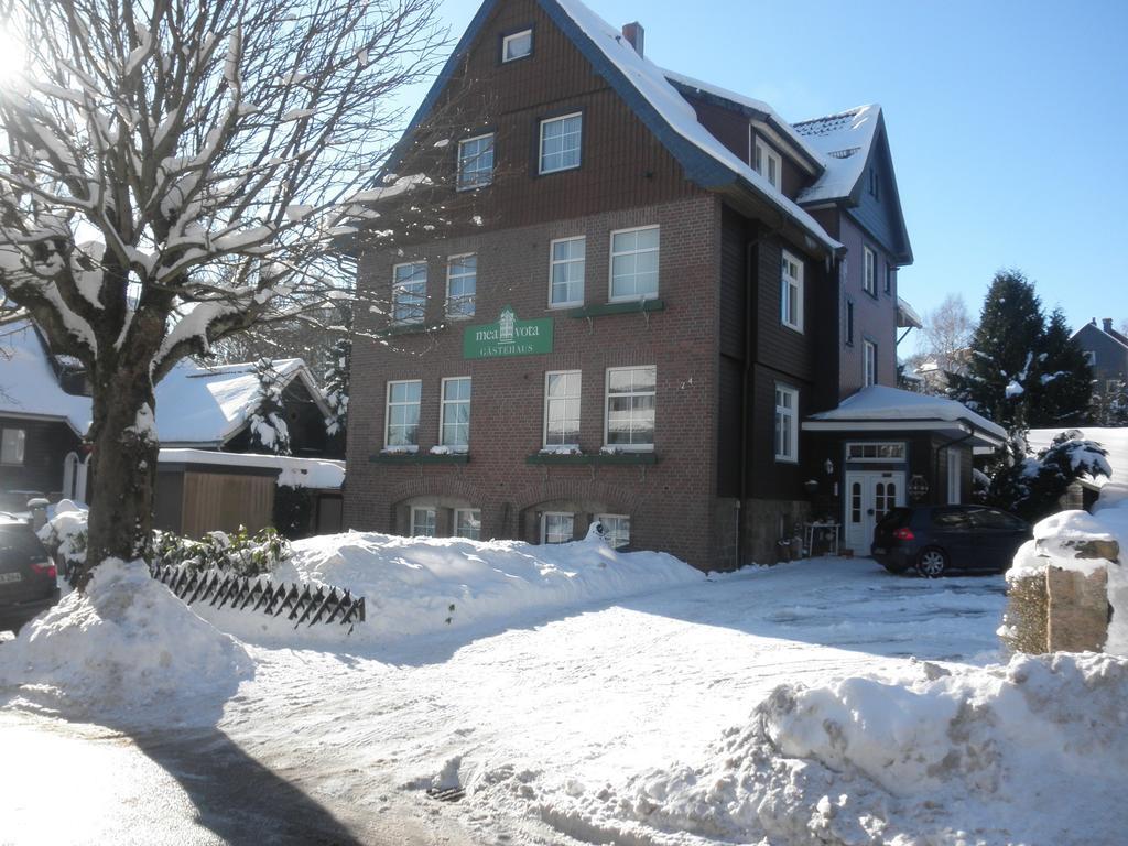 Guest house Gastehaus Mea Vota *