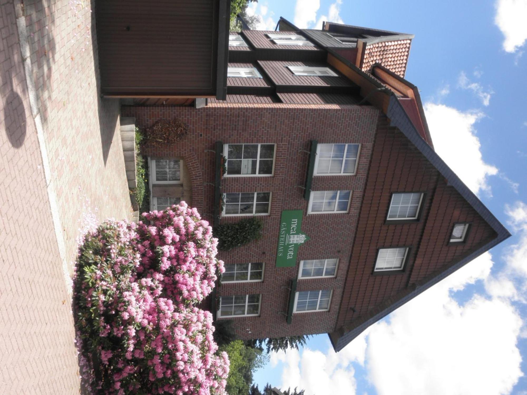 Guest house Gastehaus Mea Vota