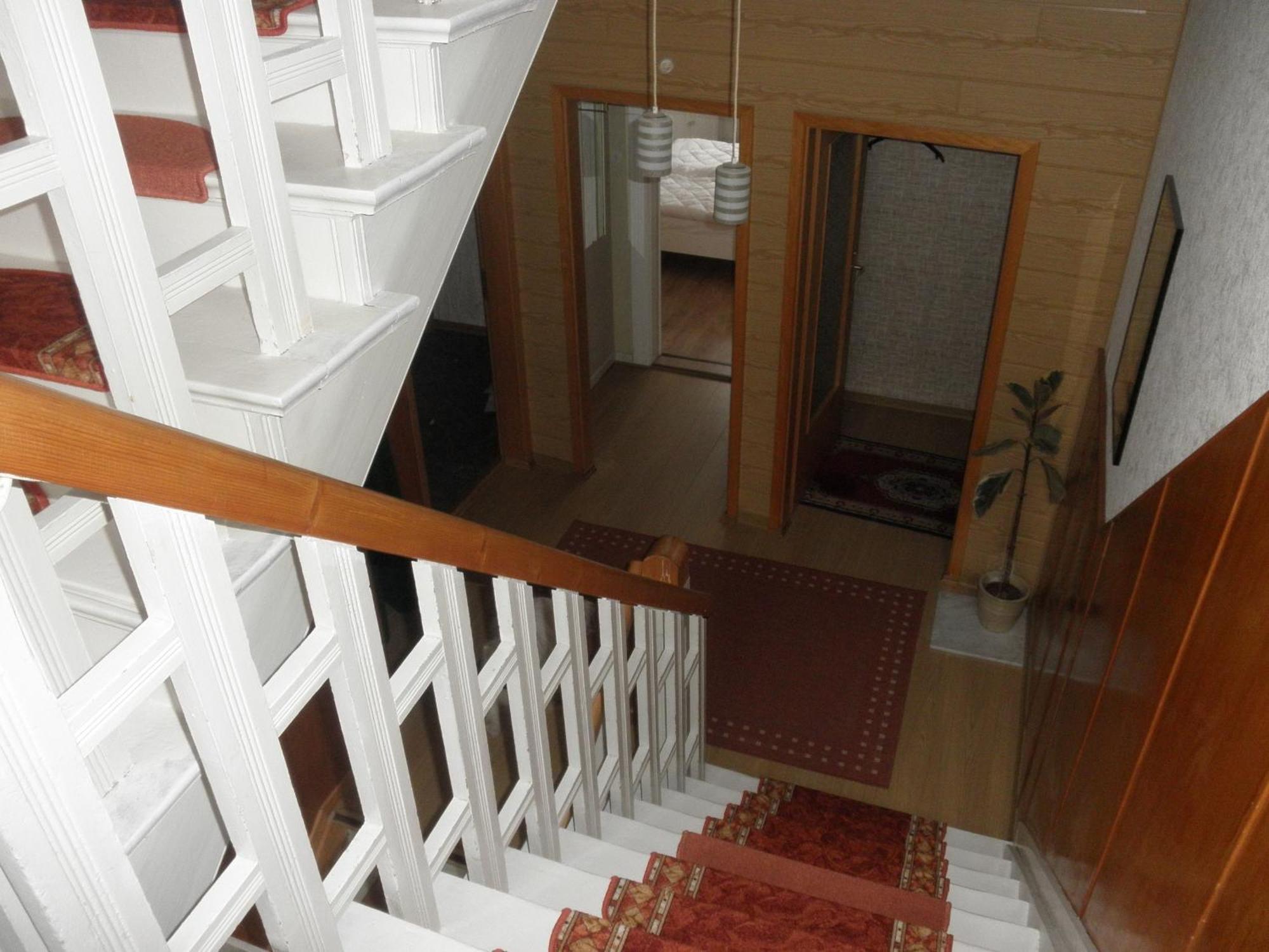 Gaestehaus Mea Vota Braunlage