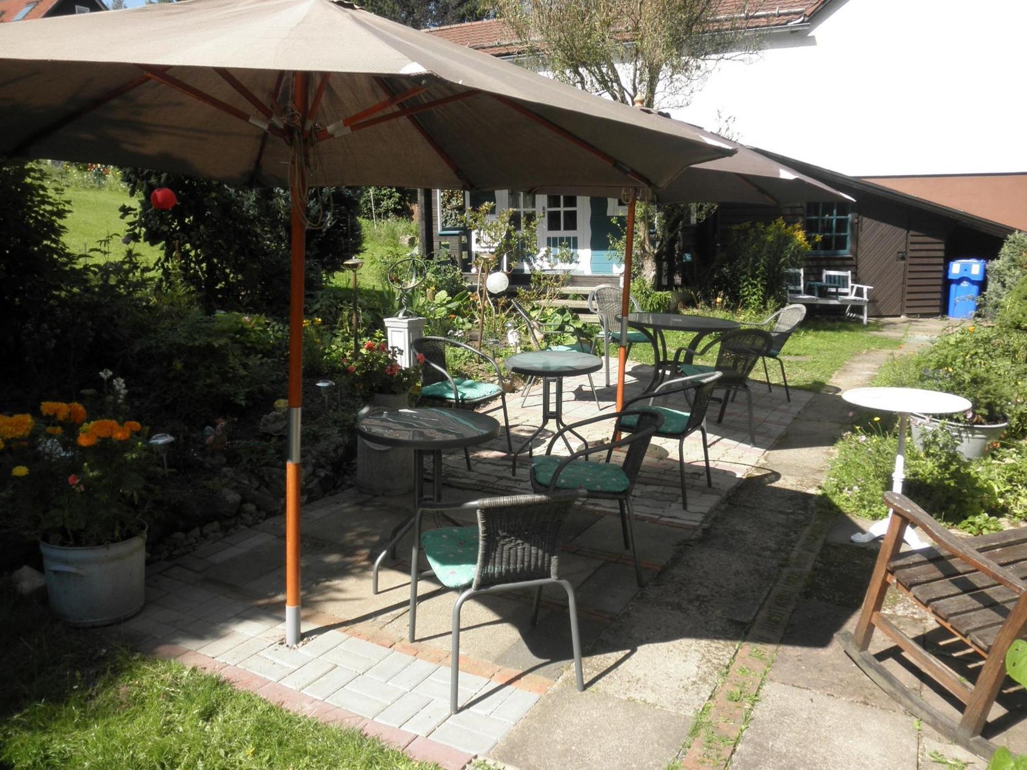 Guest house Gastehaus Mea Vota