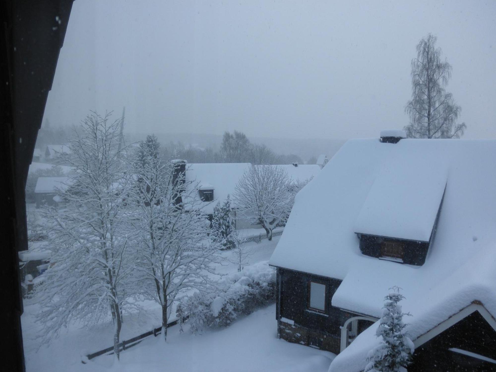 Gaestehaus Mea Vota Braunlage