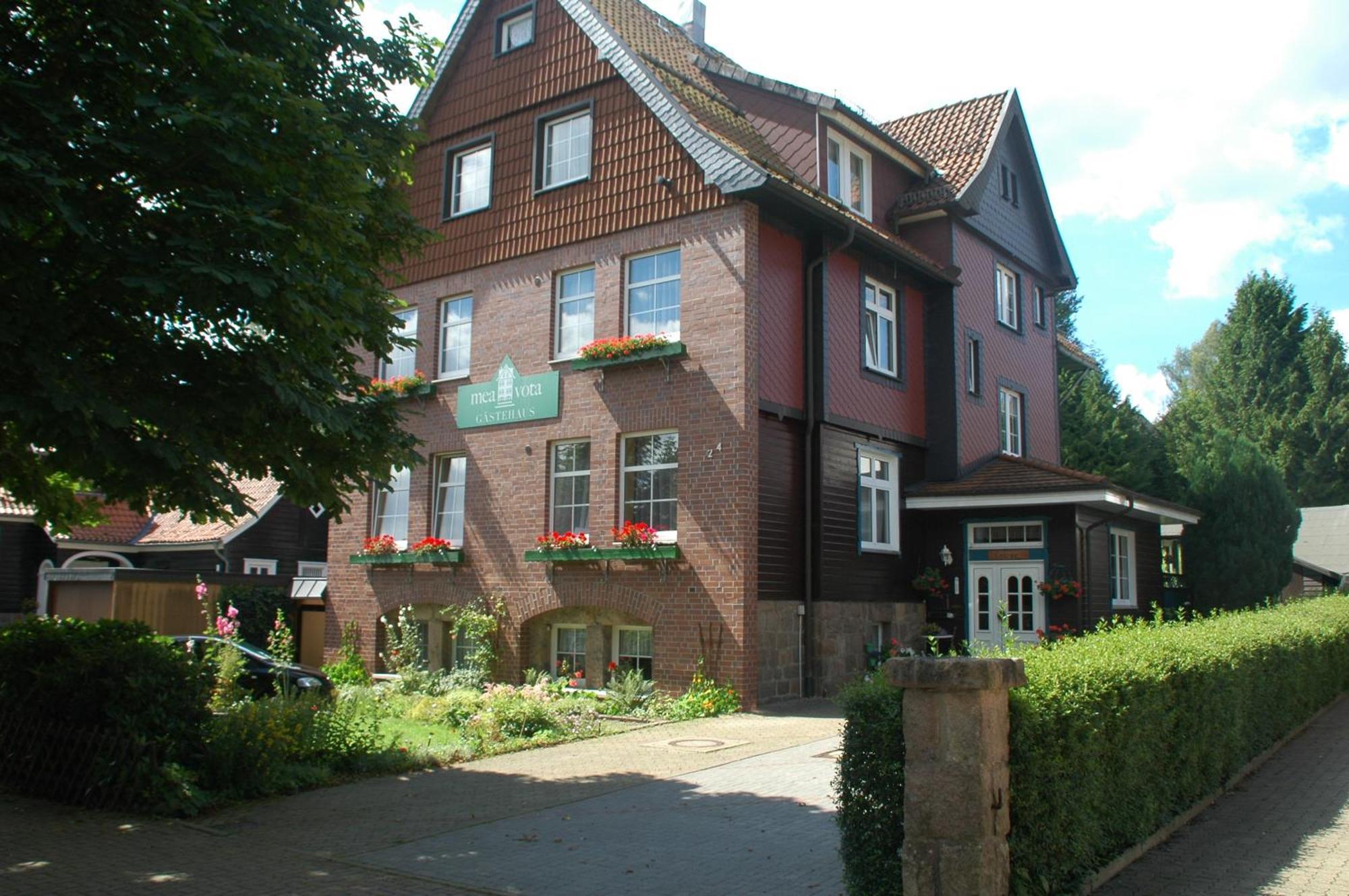 Gaestehaus Mea Vota Braunlage