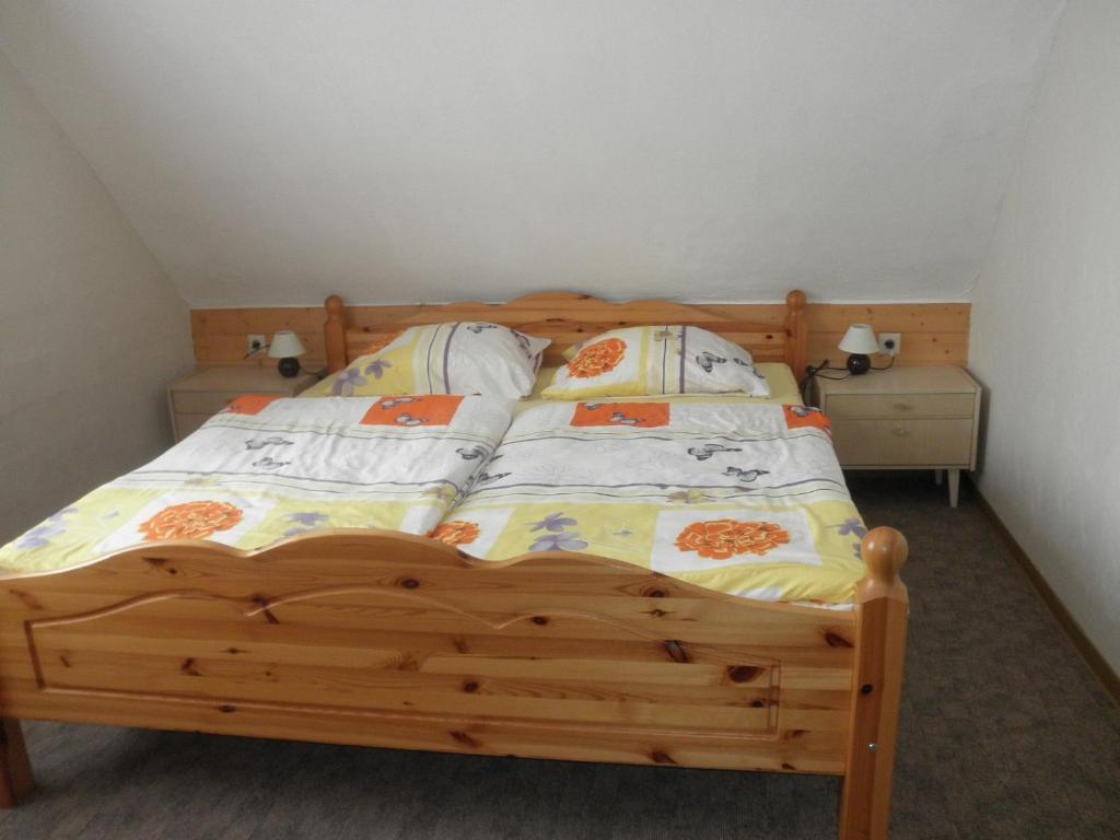 Gastehaus Mea Vota Guest house *