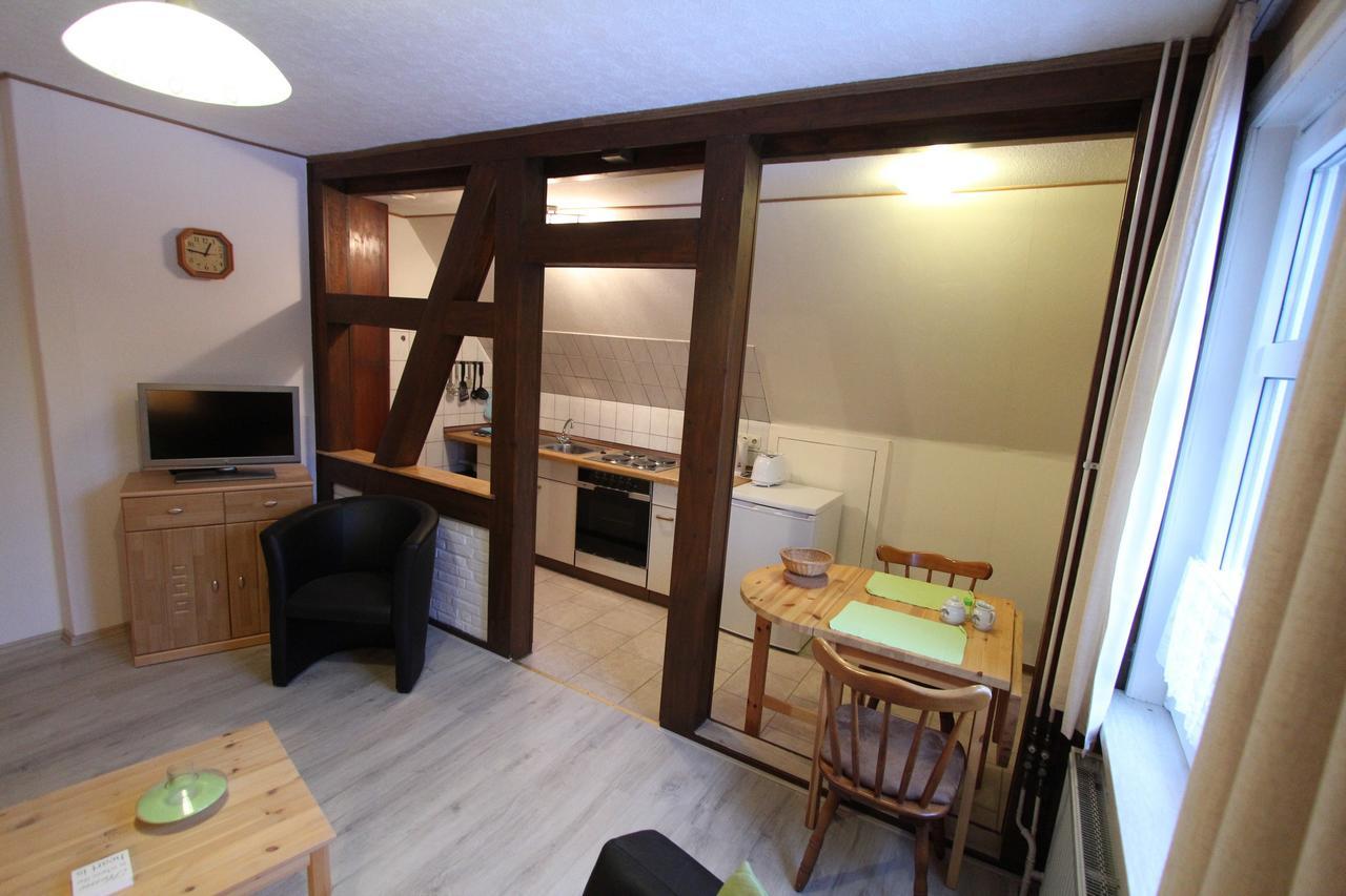 Guest house Gastehaus Mea Vota Braunlage