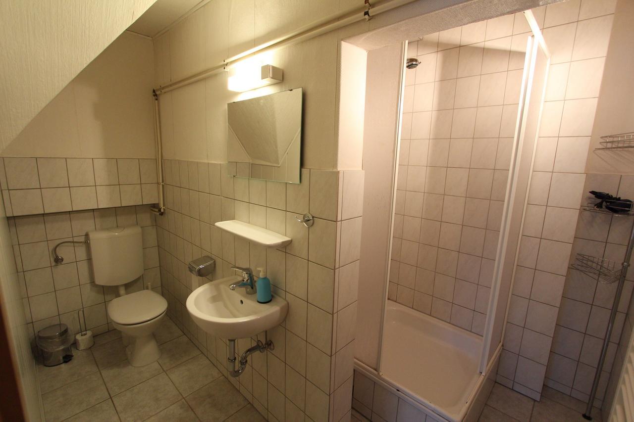 Gaestehaus Mea Vota * Braunlage