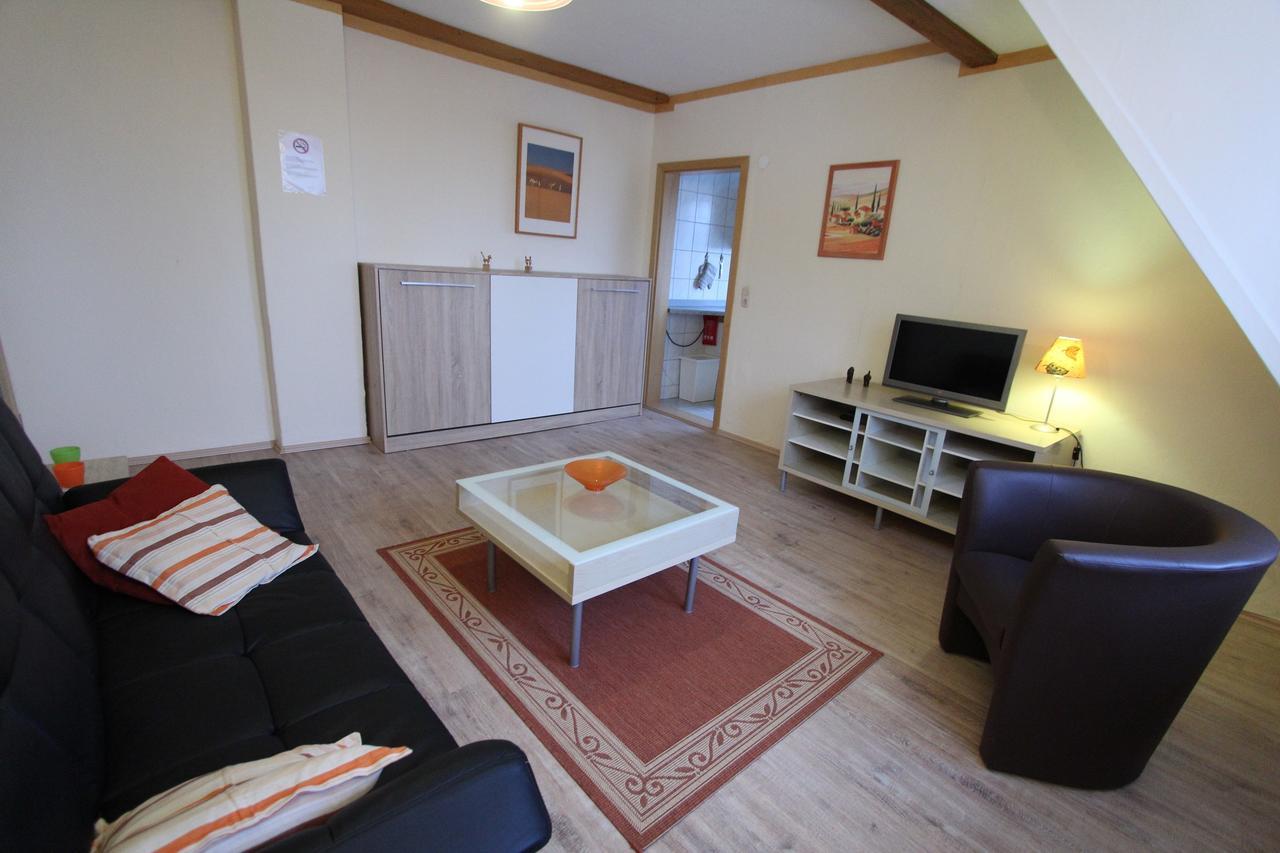 Gastehaus Mea Vota Guest house *