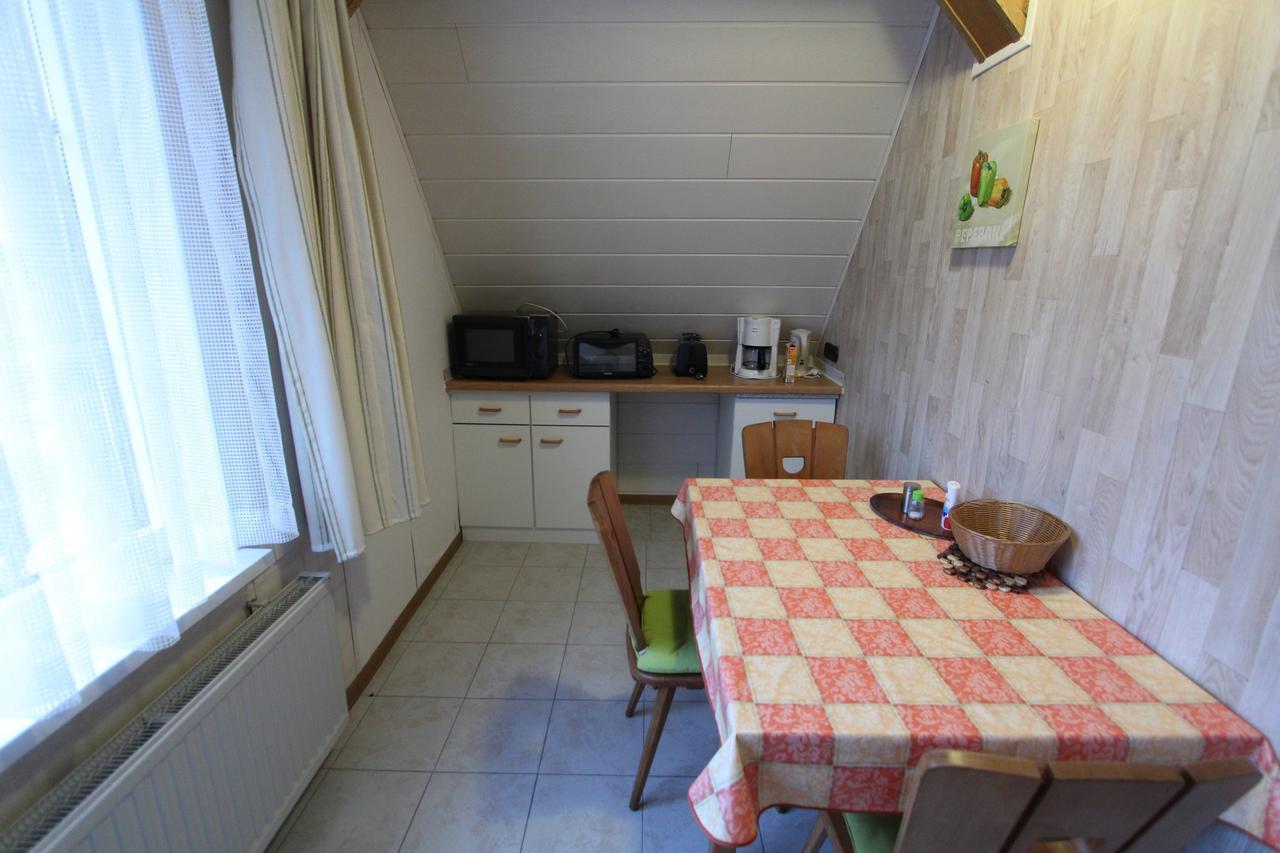 Guest house Gastehaus Mea Vota *