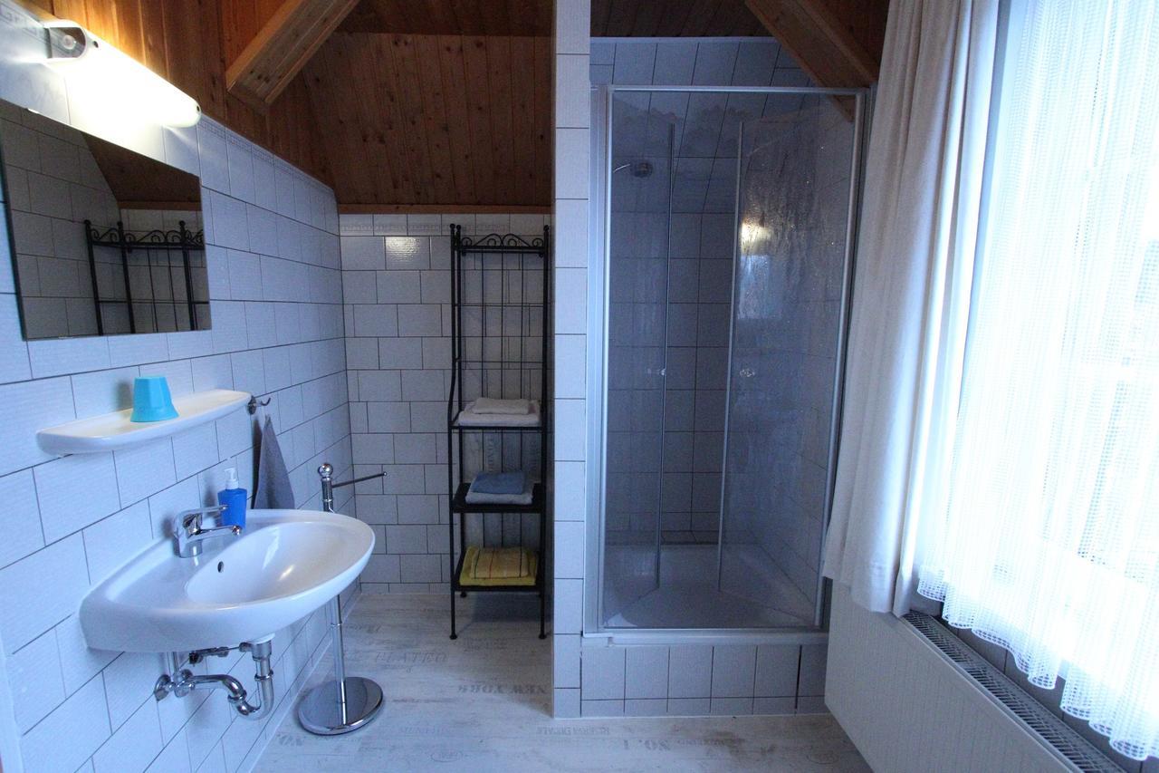Guest house Gastehaus Mea Vota *