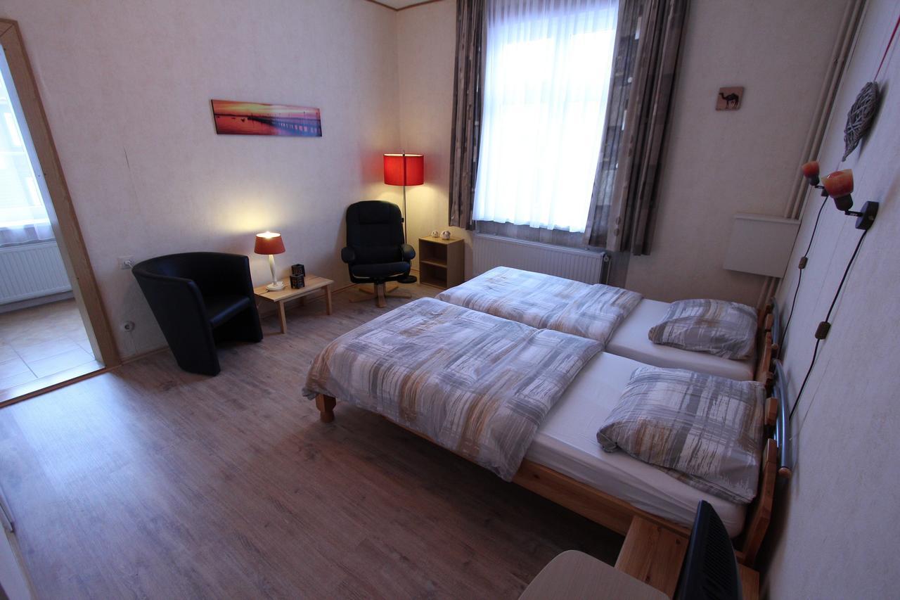 Gastehaus Mea Vota * Braunlage