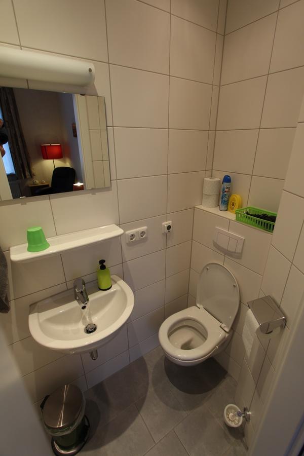 Gastehaus Mea Vota Guest house *