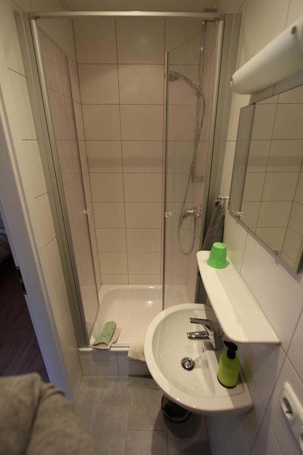 Gastehaus Mea Vota Guest house