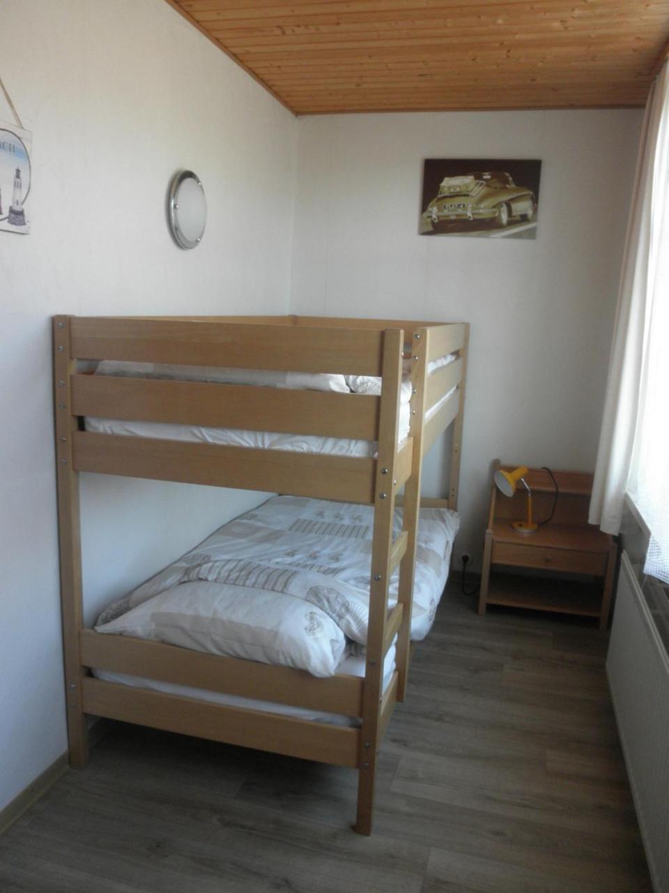 Gasthuis Gaestehaus Mea Vota *