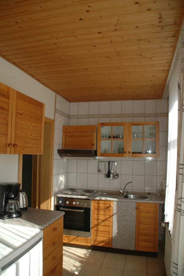 Gaestehaus Mea Vota Braunlage