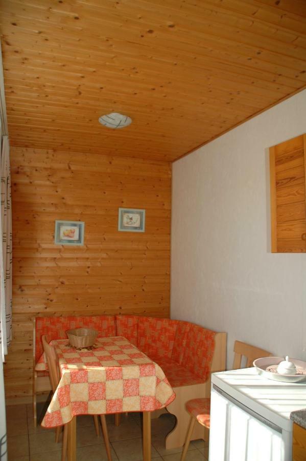 Gaestehaus Mea Vota